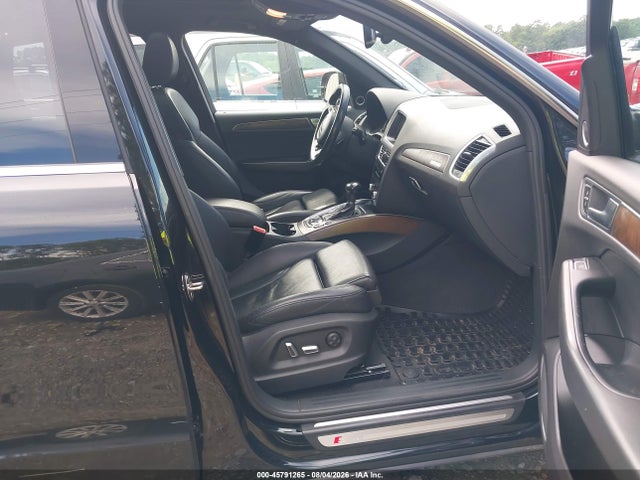 Aukcja sprzedaży 2016 Audi Q5 3.0t Premium Plus, vin: WA1D7AFP0GA094323, numer aukcji: 45791265