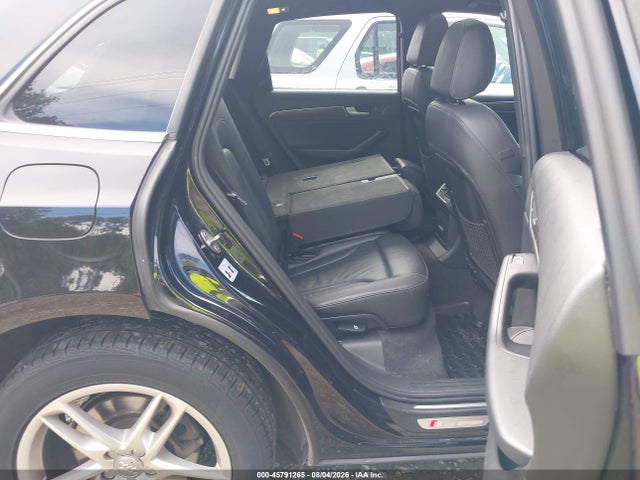 Aukcja sprzedaży 2016 Audi Q5 3.0t Premium Plus, vin: WA1D7AFP0GA094323, numer aukcji: 45791265
