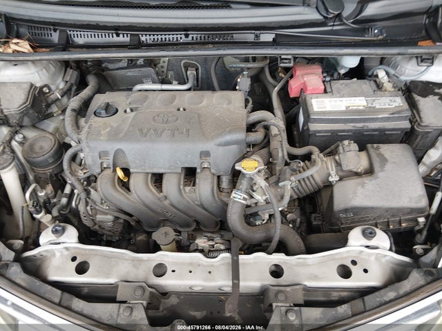 45791266 :رقم المزاد ، VNKKTUD31FA016729 vin ، 2015 Toyota Yaris L مزاد بيع