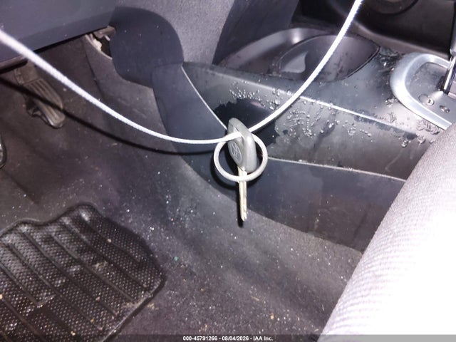 45791266 :رقم المزاد ، VNKKTUD31FA016729 vin ، 2015 Toyota Yaris L مزاد بيع