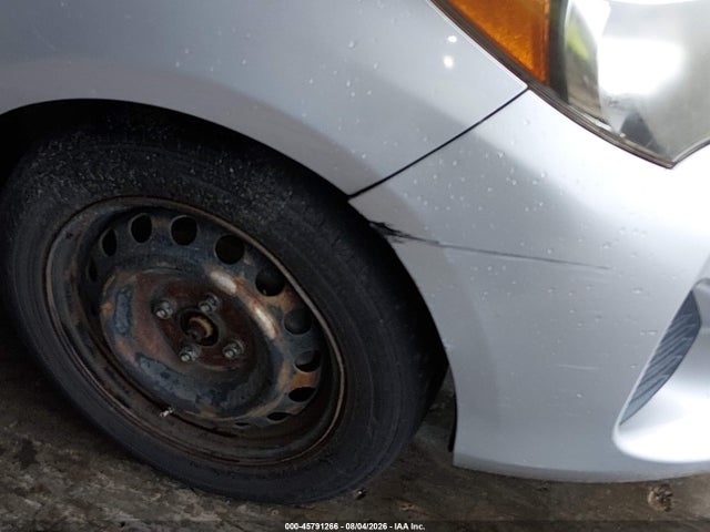 45791266 :رقم المزاد ، VNKKTUD31FA016729 vin ، 2015 Toyota Yaris L مزاد بيع