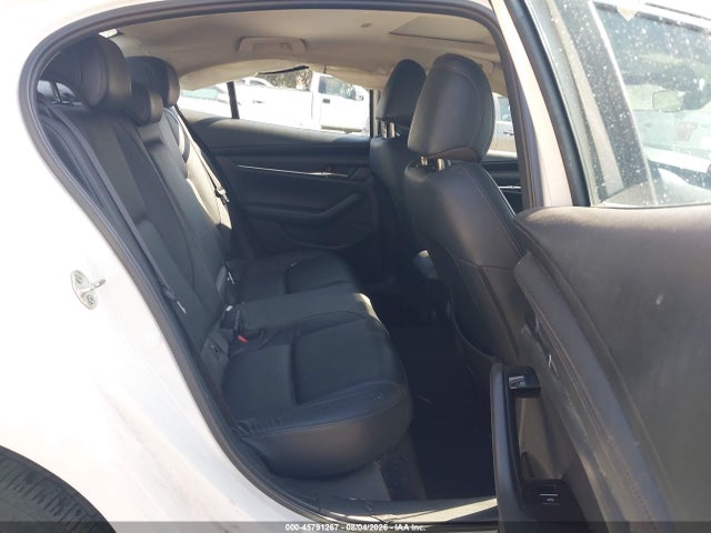 Mazda Mazda3 Preferred 2021 JM1BPBCL0M1345003 Image 8