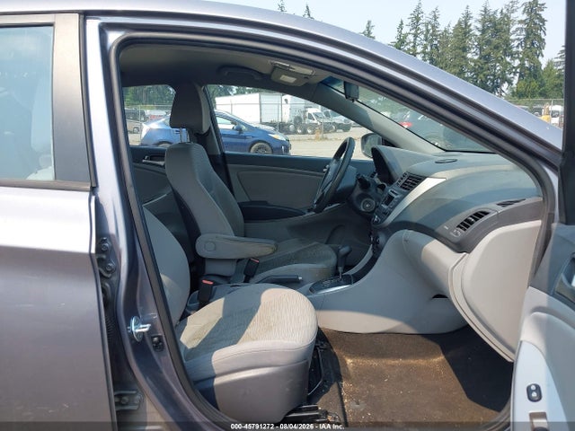 Hyundai ACCENT GLS 2015 KMHCT4AE9FU931129 Image 5