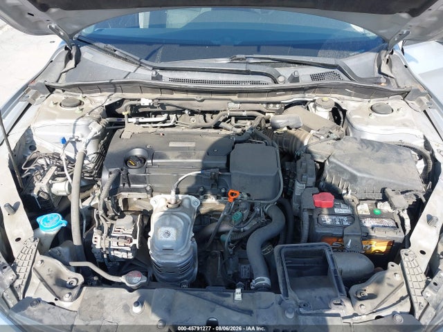 1HGCR2F36HA003119 Honda ACCORD LX