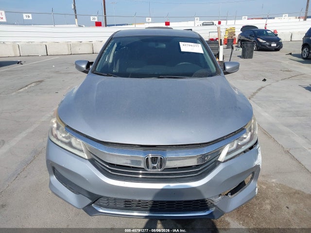1HGCR2F36HA003119 Honda ACCORD LX