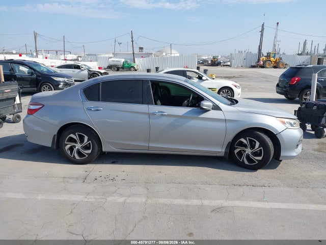 1HGCR2F36HA003119 Honda ACCORD LX