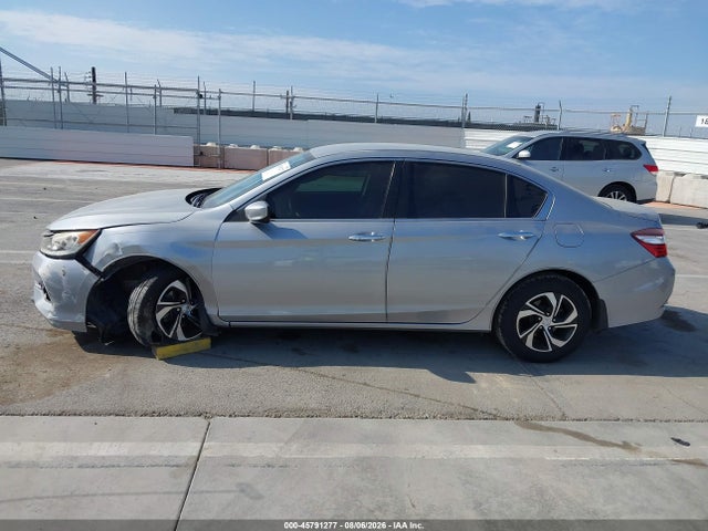 1HGCR2F36HA003119 Honda ACCORD LX