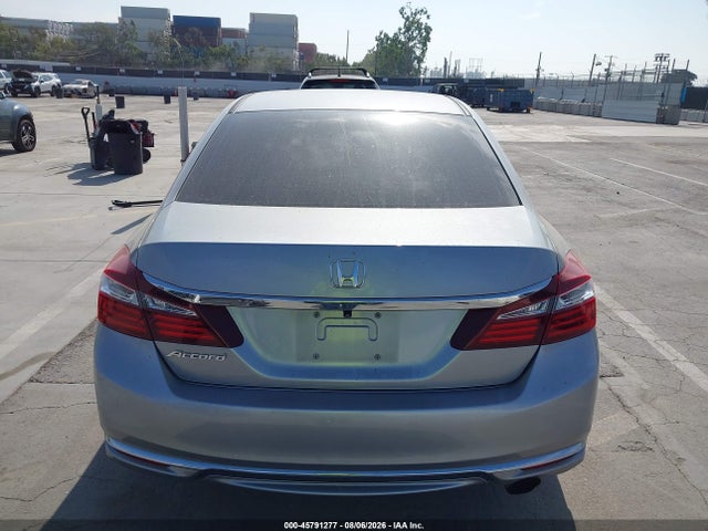1HGCR2F36HA003119 Honda ACCORD LX