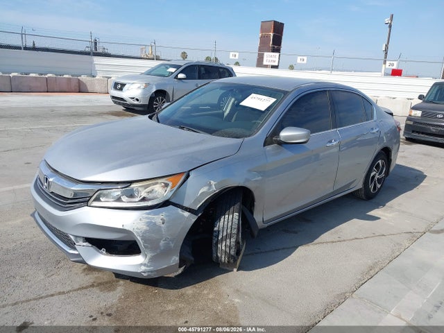 1HGCR2F36HA003119 Honda ACCORD LX