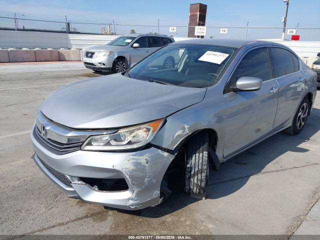 1HGCR2F36HA003119 Honda ACCORD LX
