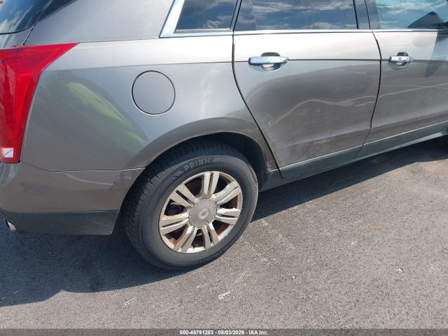 Продажа на аукционе авто 2011 Cadillac Srx Luxury Collection, vin: 3GYFNAEY0BS562826, номер лота: 45791283