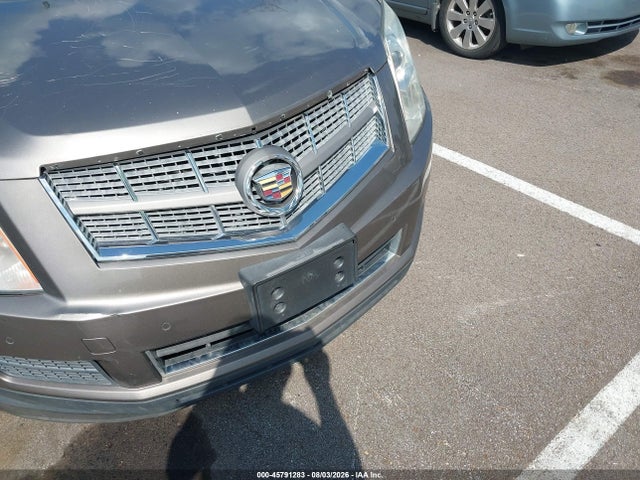 Продажа на аукционе авто 2011 Cadillac Srx Luxury Collection, vin: 3GYFNAEY0BS562826, номер лота: 45791283