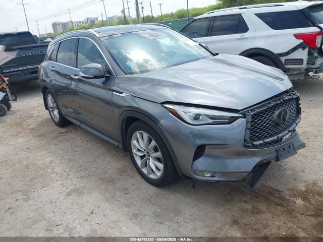 Auction sale of the 2019 Infiniti Qx50 Essential, vin: 3PCAJ5M39KF126512, lot number: 45791287