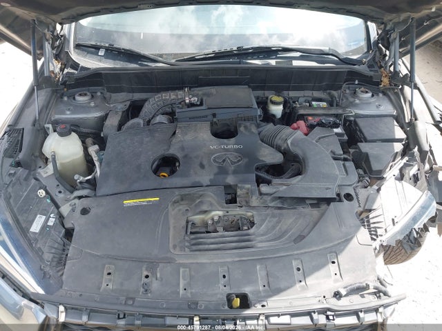 Продажа на аукционе авто 2019 Infiniti Qx50 Essential, vin: 3PCAJ5M39KF126512, номер лота: 45791287