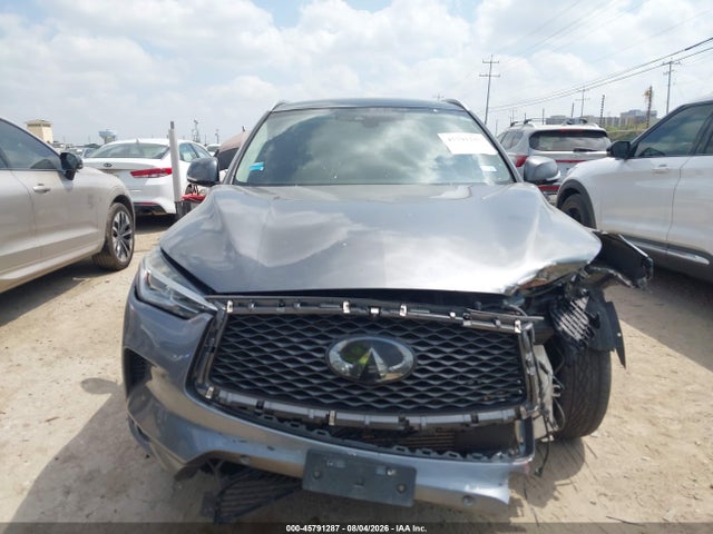 Продажа на аукционе авто 2019 Infiniti Qx50 Essential, vin: 3PCAJ5M39KF126512, номер лота: 45791287
