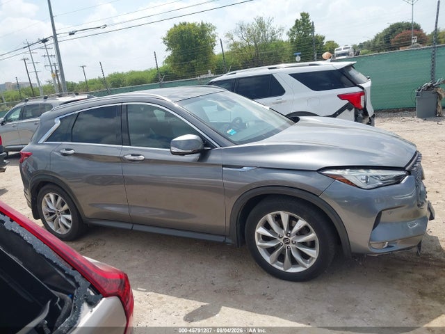 Продажа на аукционе авто 2019 Infiniti Qx50 Essential, vin: 3PCAJ5M39KF126512, номер лота: 45791287