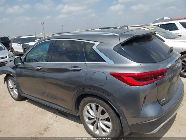 Продажа на аукционе авто 2019 Infiniti Qx50 Essential, vin: 3PCAJ5M39KF126512, номер лота: 45791287