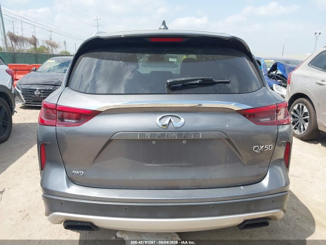 Продажа на аукционе авто 2019 Infiniti Qx50 Essential, vin: 3PCAJ5M39KF126512, номер лота: 45791287