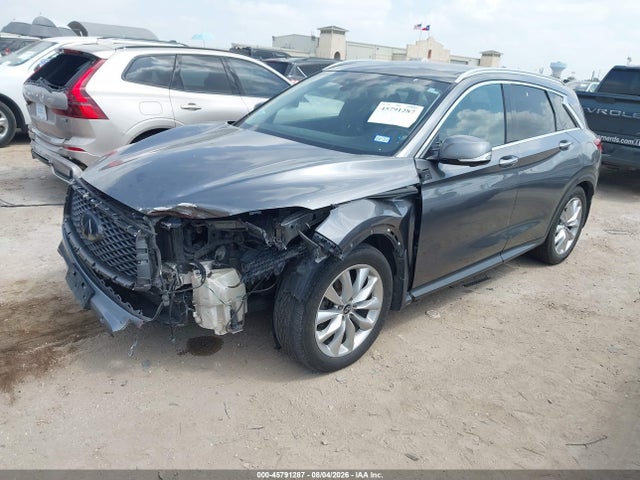 Продажа на аукционе авто 2019 Infiniti Qx50 Essential, vin: 3PCAJ5M39KF126512, номер лота: 45791287