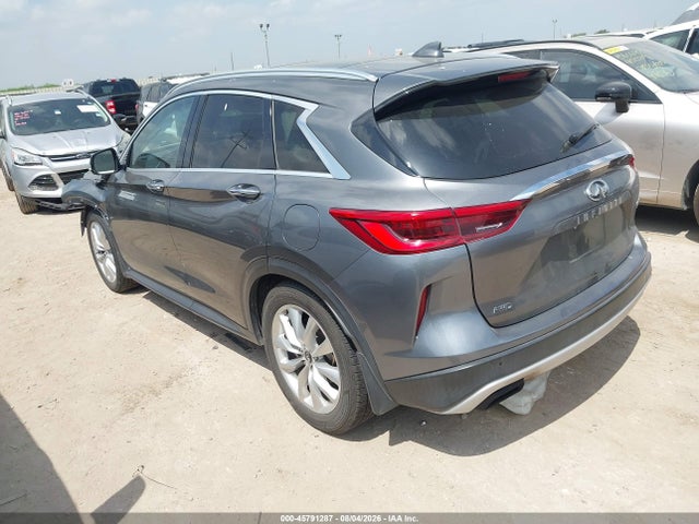 Продажа на аукционе авто 2019 Infiniti Qx50 Essential, vin: 3PCAJ5M39KF126512, номер лота: 45791287