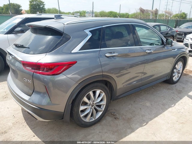 Продажа на аукционе авто 2019 Infiniti Qx50 Essential, vin: 3PCAJ5M39KF126512, номер лота: 45791287