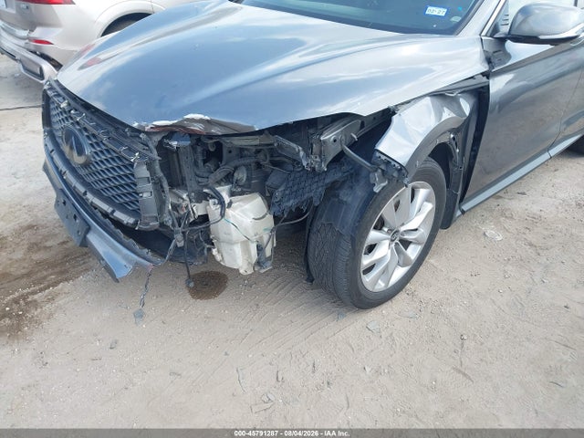 Продажа на аукционе авто 2019 Infiniti Qx50 Essential, vin: 3PCAJ5M39KF126512, номер лота: 45791287