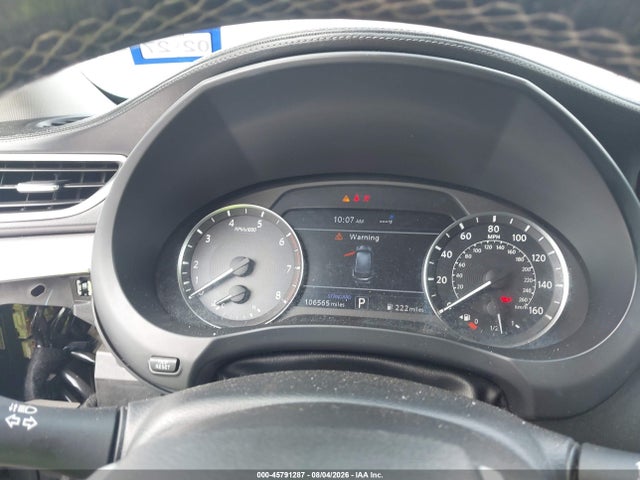 Продажа на аукционе авто 2019 Infiniti Qx50 Essential, vin: 3PCAJ5M39KF126512, номер лота: 45791287