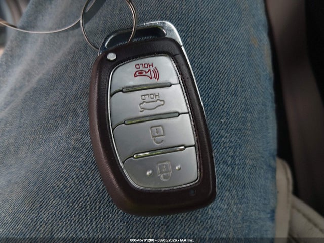 Продаж на аукціоні авто 2016 Hyundai Sonata Sport, vin: 5NPE34AF8GH396313, номер лоту: 45791288