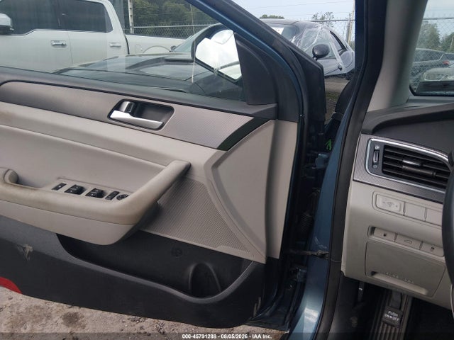 Продаж на аукціоні авто 2016 Hyundai Sonata Sport, vin: 5NPE34AF8GH396313, номер лоту: 45791288