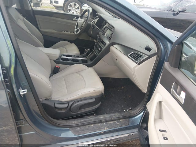 Продаж на аукціоні авто 2016 Hyundai Sonata Sport, vin: 5NPE34AF8GH396313, номер лоту: 45791288