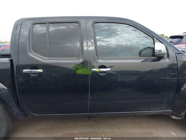Aukcja sprzedaży 2017 Nissan Frontier Sv, vin: 1N6AD0ER7HN753410, numer aukcji: 45791293