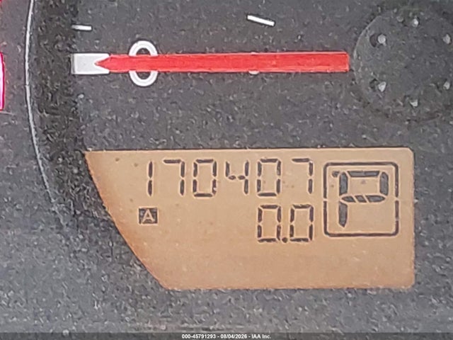 Aukcja sprzedaży 2017 Nissan Frontier Sv, vin: 1N6AD0ER7HN753410, numer aukcji: 45791293
