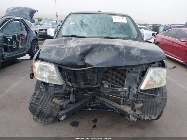 Aukcja sprzedaży 2017 Nissan Frontier Sv, vin: 1N6AD0ER7HN753410, numer aukcji: 45791293