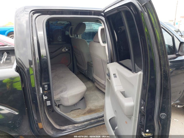 Aukcja sprzedaży 2017 Nissan Frontier Sv, vin: 1N6AD0ER7HN753410, numer aukcji: 45791293