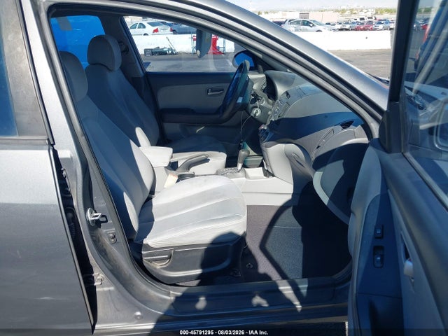 Продажа на аукционе авто 2009 Hyundai Elantra Gls, vin: KMHDU46D69U613961, номер лота: 45791295