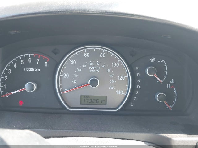 Продажа на аукционе авто 2009 Hyundai Elantra Gls, vin: KMHDU46D69U613961, номер лота: 45791295