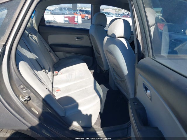 Продажа на аукционе авто 2009 Hyundai Elantra Gls, vin: KMHDU46D69U613961, номер лота: 45791295