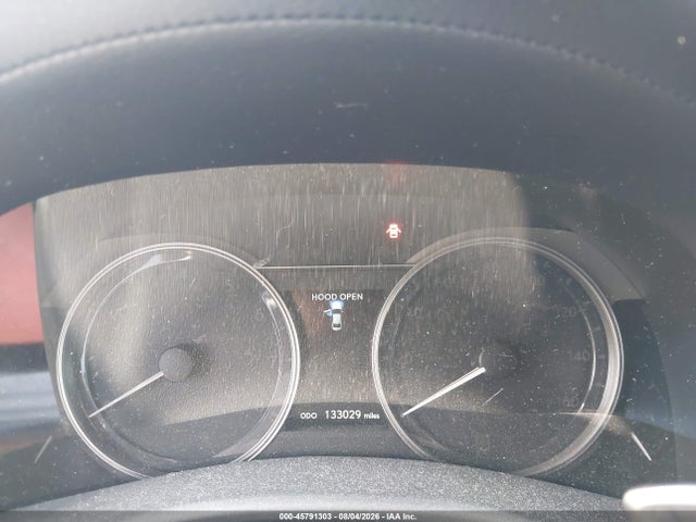 2013 Lexus Gs 350 მანქანა იყიდება აუქციონზე, vin: JTHBE1BL2D5009233, აუქციონის ნომერი: 45791303