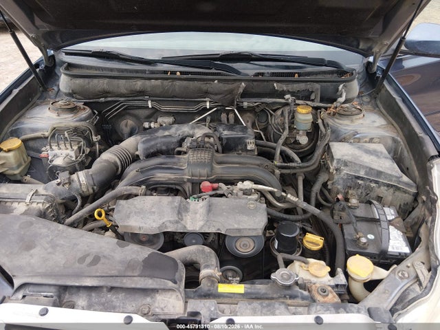 45791310 :رقم المزاد ، 4S4BRCLCXD3242381 vin ، 2013 Subaru Outback 2.5i Limited مزاد بيع