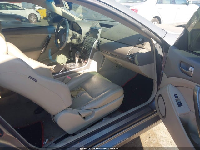 45791312 :رقم المزاد ، JNKCV54E74M808764 vin ، 2004 Infiniti G35 مزاد بيع