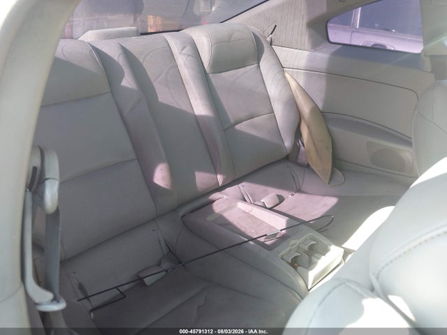 45791312 :رقم المزاد ، JNKCV54E74M808764 vin ، 2004 Infiniti G35 مزاد بيع