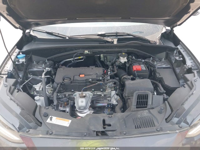 Продажа на аукционе авто 2025 Honda Hr-v Awd Ex-l, vin: 3CZRZ2H74SM785403, номер лота: 45791315