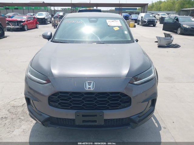 Продажа на аукционе авто 2025 Honda Hr-v Awd Ex-l, vin: 3CZRZ2H74SM785403, номер лота: 45791315