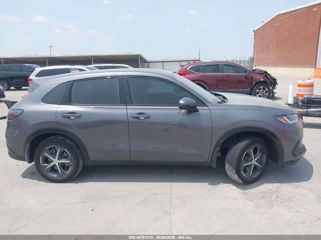Продажа на аукционе авто 2025 Honda Hr-v Awd Ex-l, vin: 3CZRZ2H74SM785403, номер лота: 45791315