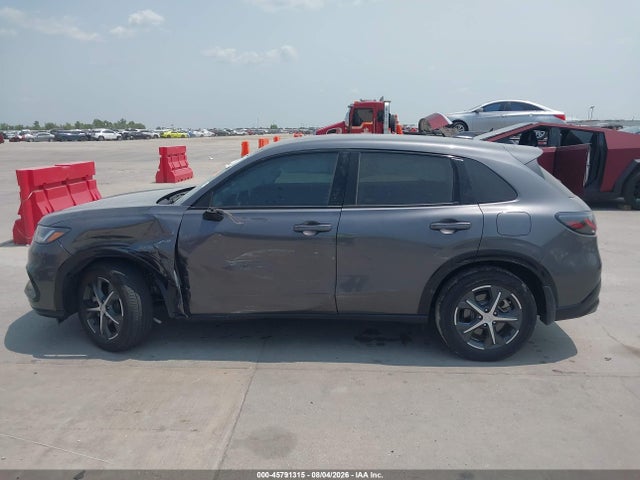 Продажа на аукционе авто 2025 Honda Hr-v Awd Ex-l, vin: 3CZRZ2H74SM785403, номер лота: 45791315