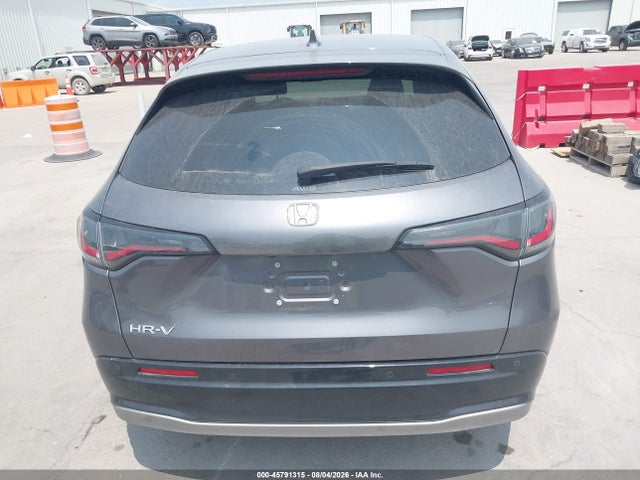Продажа на аукционе авто 2025 Honda Hr-v Awd Ex-l, vin: 3CZRZ2H74SM785403, номер лота: 45791315