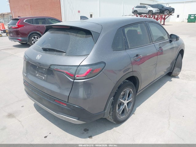 Продажа на аукционе авто 2025 Honda Hr-v Awd Ex-l, vin: 3CZRZ2H74SM785403, номер лота: 45791315
