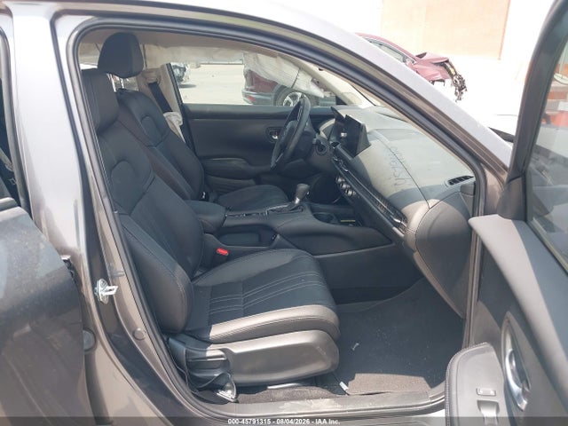 Продажа на аукционе авто 2025 Honda Hr-v Awd Ex-l, vin: 3CZRZ2H74SM785403, номер лота: 45791315