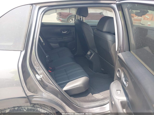 Продажа на аукционе авто 2025 Honda Hr-v Awd Ex-l, vin: 3CZRZ2H74SM785403, номер лота: 45791315