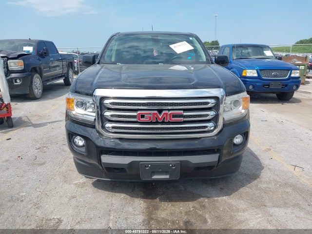 Продажа на аукционе авто 2016 Gmc Canyon 4wd Sle, vin: 1GTG6CE34G1135603, номер лота: 45791322